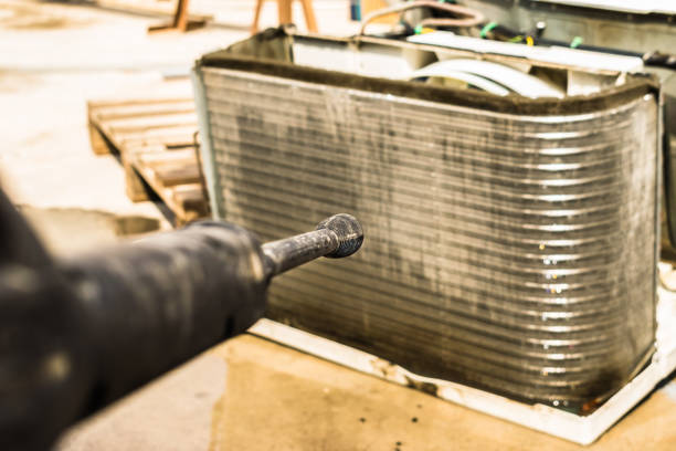 Best Affordable HVAC Duct Cleaning  in Memphis, FL
