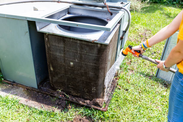 Best Air Duct Cleaning Near Me  in Memphis, FL