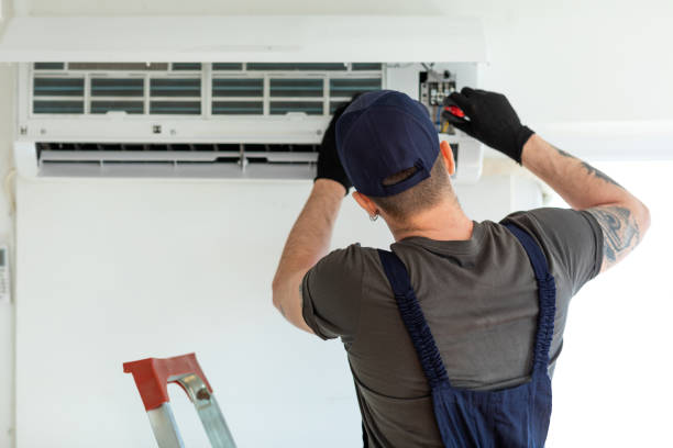 Best HVAC Maintenance and Cleaning  in Memphis, FL