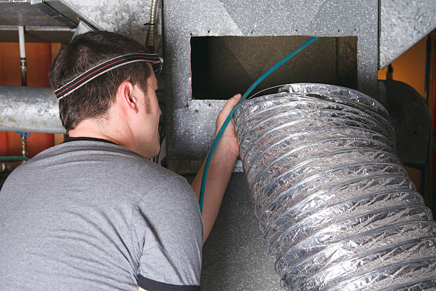 Best Affordable Duct Cleaning Services  in Memphis, FL