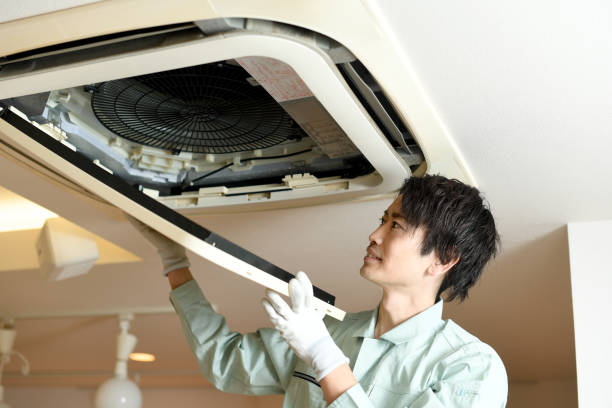 Best Residential Air Duct Cleaning  in Memphis, FL