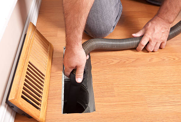 Best HVAC Air Duct Cleaning  in Memphis, FL